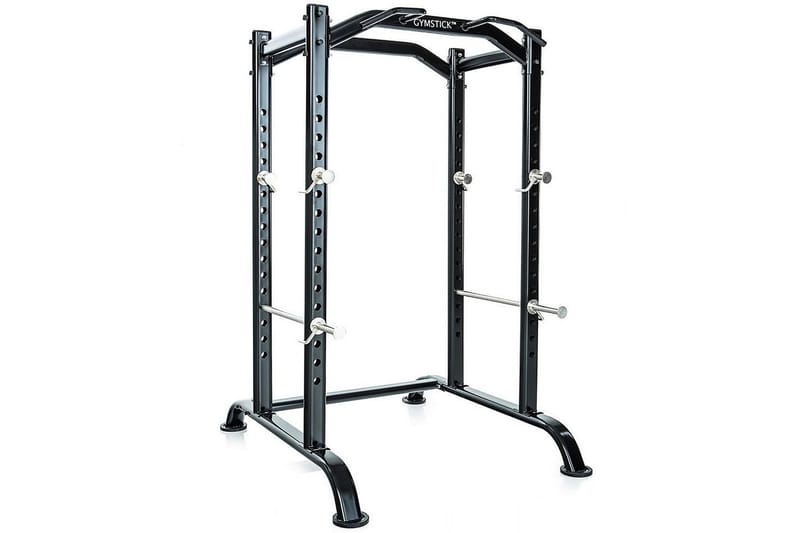 Power rack træningsstol - Sport & fritid - Hjemmetræning - Træningsredskaber - Power cage