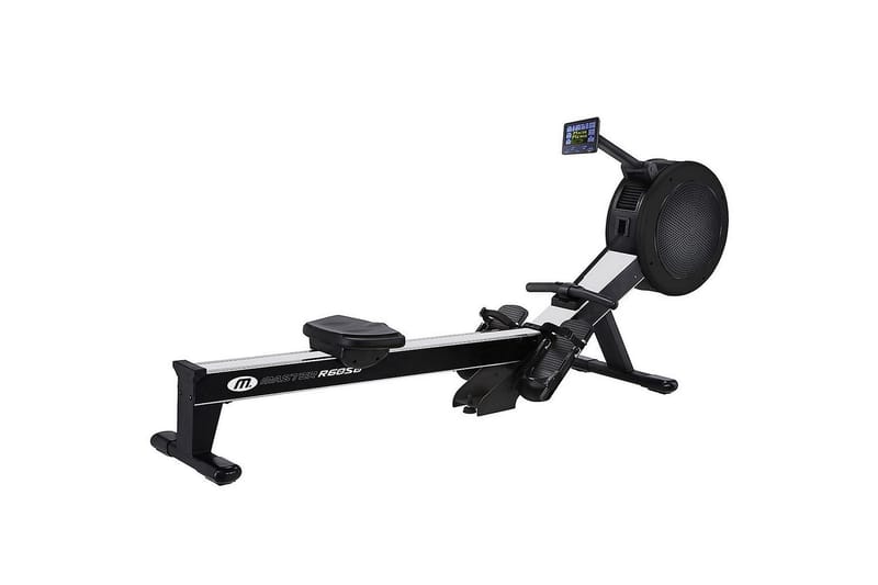 Rækkemaskine Master Fitness R6050 - Sport & fritid - Hjemmetræning - Træningsmaskiner - Romaskine