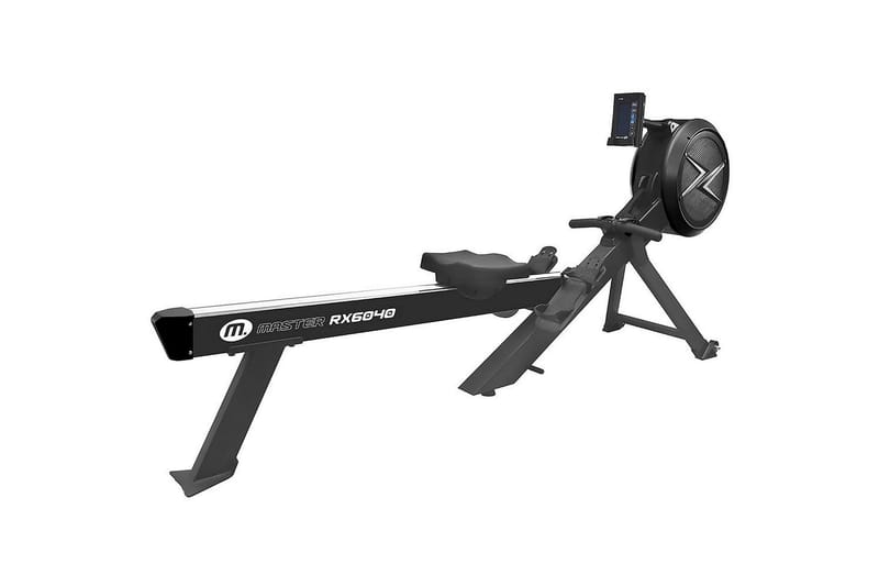 Rækkemaskine Master Fitness RX6040 - Sport & fritid - Hjemmetræning - Træningsmaskiner - Romaskine