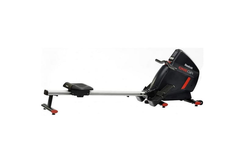 Rækkemaskine Reebok GR - Sport & fritid - Hjemmetræning - Træningsmaskiner - Romaskine