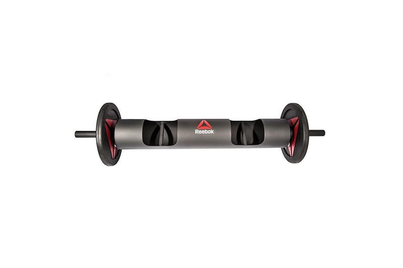 Reebok Delta Power Bar - Sport & fritid - Hjemmetræning - Træningsmaskiner