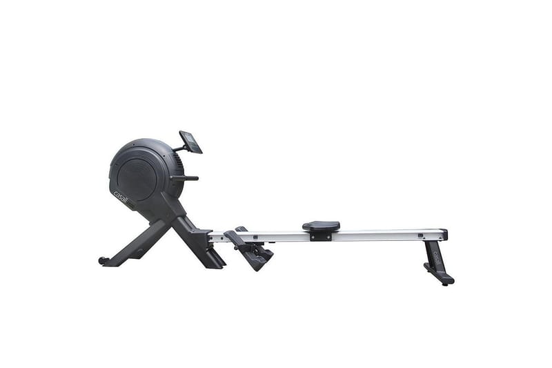 Romaskine Casall Rower R600 PRO Sort - Sport & fritid - Hjemmtræning - Træningsmaskiner