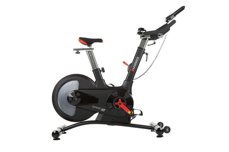 Speedbike Speed Racer S - Sport & fritid - Hjemmetræning - Træningsmaskiner - Motionscykel & spinningcykel