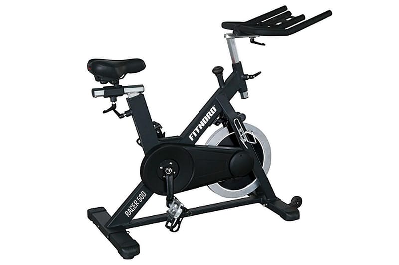 Spinningcykel FitNord Racer 500 - Sport & fritid - Hjemmetræning - Træningsmaskiner