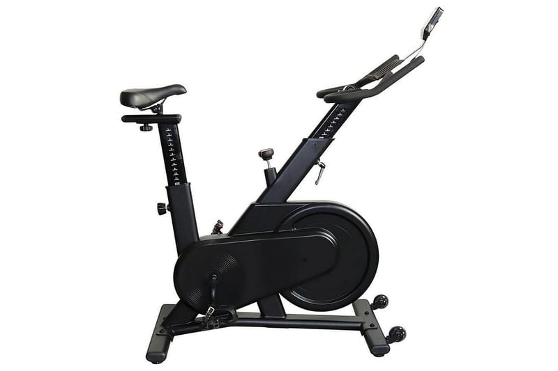 Titan Life Indendørs Cykel S62. Magnetisk - Sport & fritid - Hjemmetræning - Træningsmaskiner