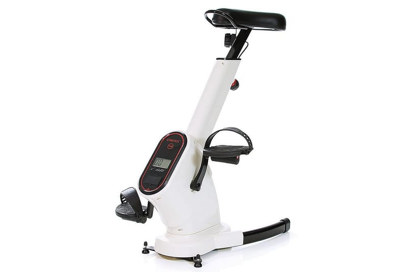 Træningscykel Gymstick Skrivebordcykel - Sport & fritid - Hjemmetræning - Træningsmaskiner - Motionscykel & spinningcykel