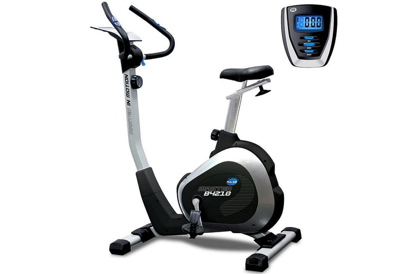 Træningscykel Master Fitness B4210 - Sport & fritid - Hjemmetræning - Træningsmaskiner - Motionscykel & spinningcykel