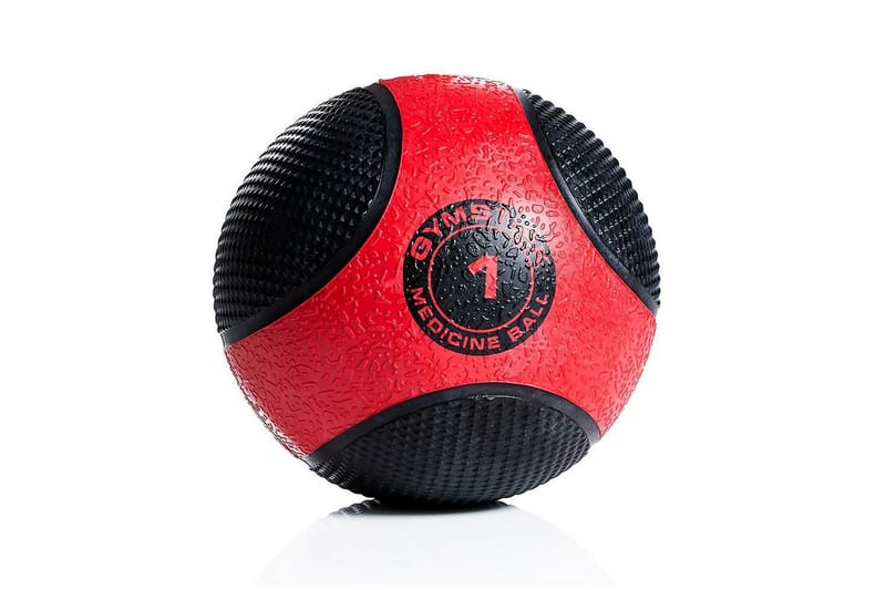 Medicine Ball Gym Stick - Sport & fritid - Hjemmetræning - Vægte & vægtstænger - Medicinbold