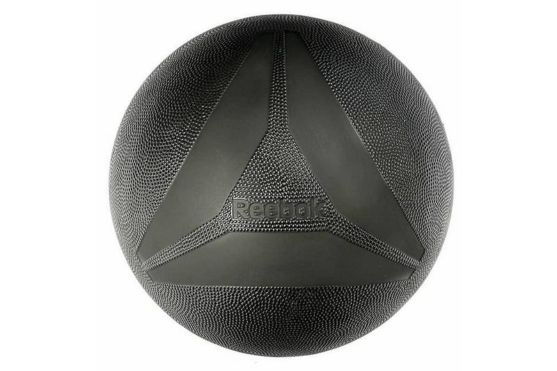 Reebok Delta Slam Ball - Sport & fritid - Hjemmetræning - Vægte & vægtstænger - Medicinbold