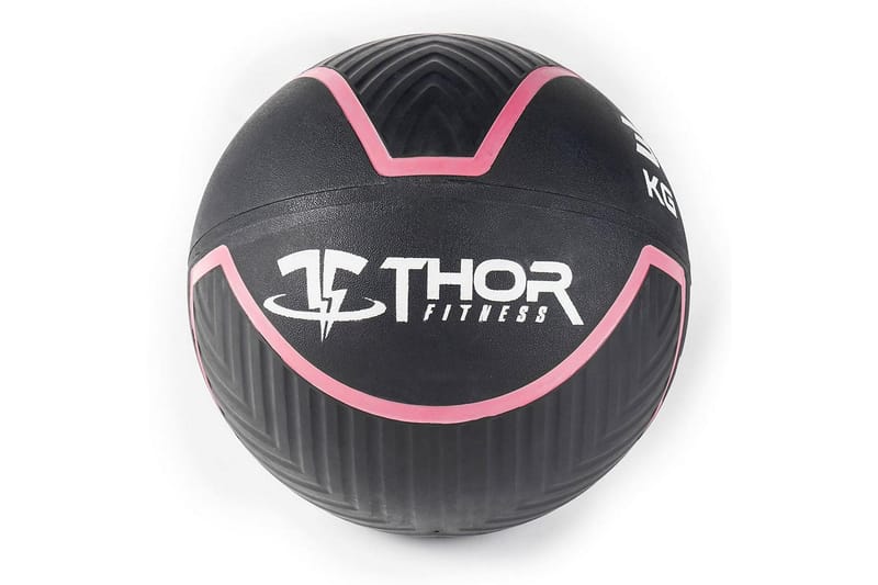 Thor Fitness Ultimate Ball - Sport & fritid - Hjemmetræning - Vægte & vægtstænger - Medicinbold