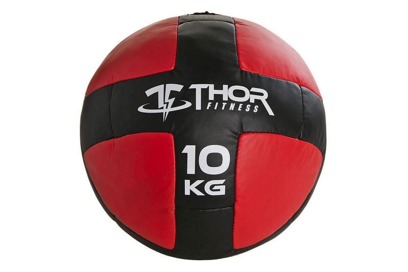 Thor Fitness Wallballs - Sport & fritid - Hjemmetræning - Vægte & vægtstænger - Medicinbold
