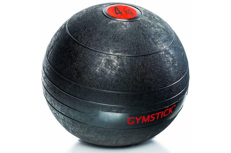 Vægtbold Gymstick Slam Ball - Sport & fritid - Hjemmetræning - Vægte & vægtstænger - Medicinbold