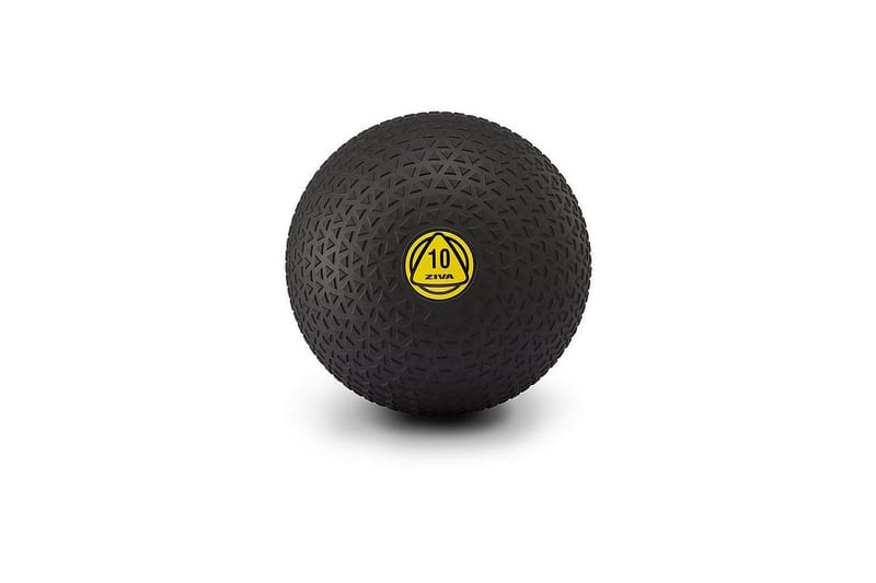 Zvo Slam Ball - Sport & fritid - Hjemmetræning - Vægte & vægtstænger - Medicinbold
