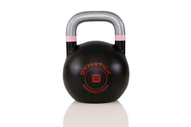 Kettlebell Gymstick Competition