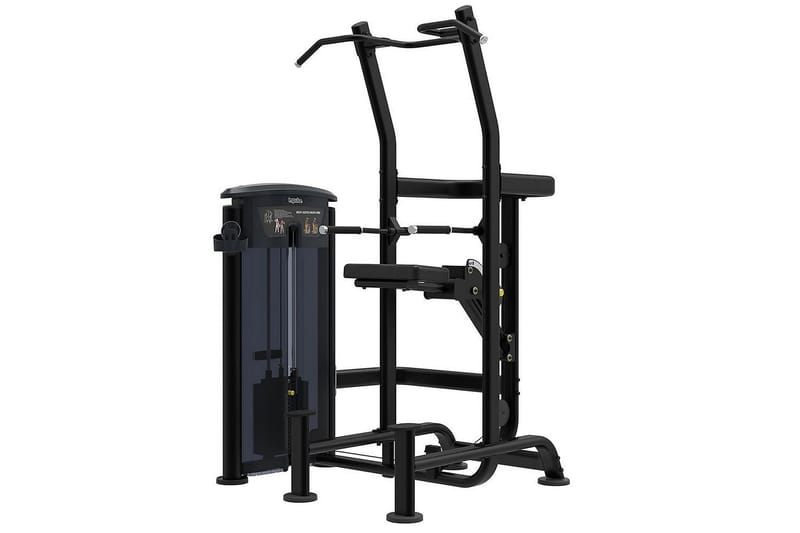 Weight Assisted Chin/Dip IT9520 - Sport & fritid - Hjemmetræning - Vægte & vægtstænger - Vægtskiver