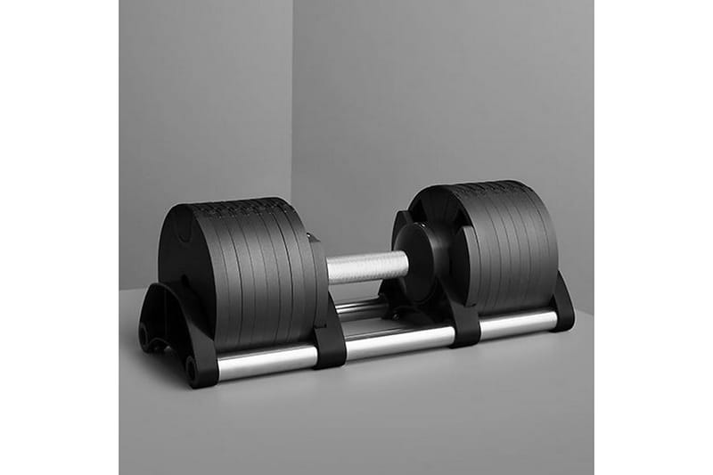 Nuobell 2-32 kg (par) - Sport & fritid - Hjemmtræning - Træningsredskaber