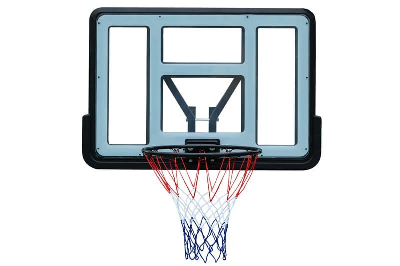 Basketkurv Dunk Shot 101x75 cm