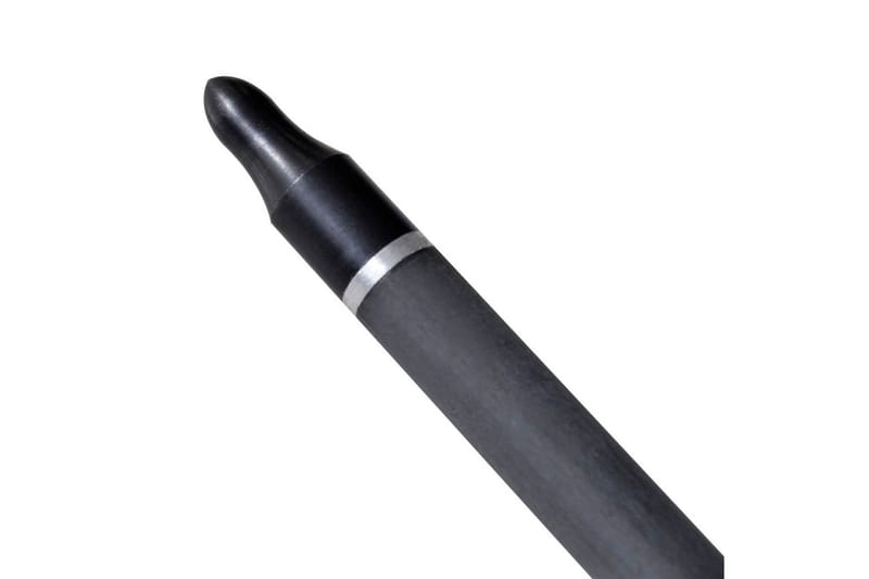 Standard Recurve Buepile 30" 0,76 Cm Carbon 12 Stk. - Flerfarvet - Sport & fritid - Leg & sport - Havespil - Pilbue, pilskive & pile