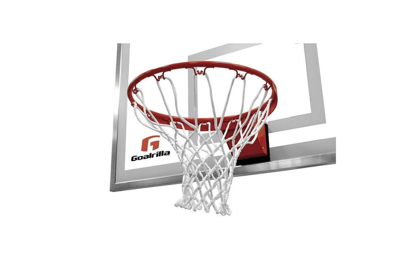 Goalrilla Basketball Medium Weight Flex Rim - Sport & fritid - Leg & sport - Sportredskaber & sportsudstyr - Basketudstyr
