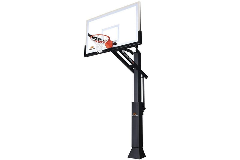 Goalrilla Inground Basketball Hoop Cv72 - Sport & fritid - Leg & sport - Sportredskaber & sportsudstyr - Basketudstyr