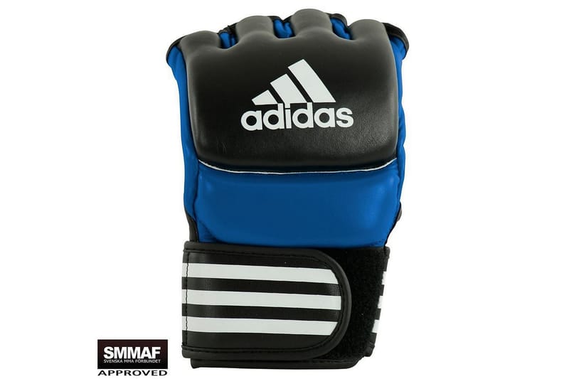 MMA handsker Adidas Ultimate Fight - Sport & fritid - Leg & sport - Sportredskaber & sportsudstyr - Kampsportsudstyr