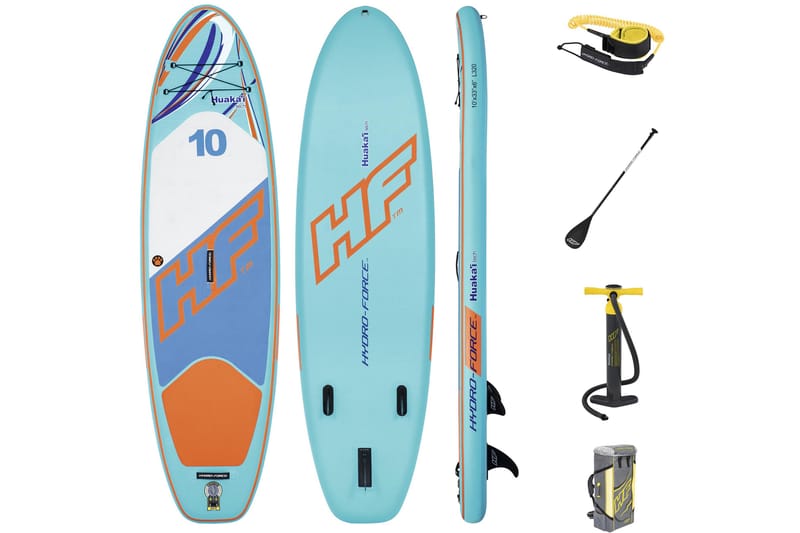 Bestway SUP Paddelboard - Sport & fritid - Leg & sport - Vandsport & vandleg - SUP & paddleboard