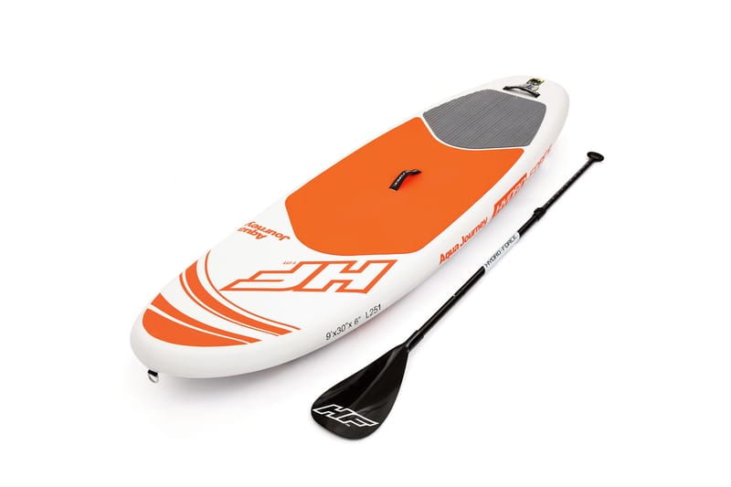 SUP bræt | Paddle board Bestway Aqua Journey - Sport & fritid - Leg & sport - Vandsport & vandleg - SUP & paddleboard