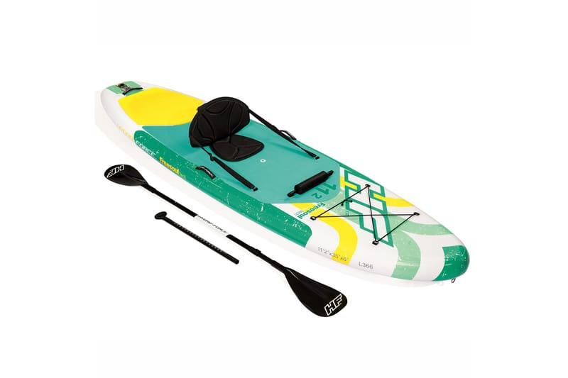 SUP bræt | Paddle board Bestway Freesoul Tech - Sport & fritid - Leg & sport - Vandsport & vandleg - SUP & paddleboard