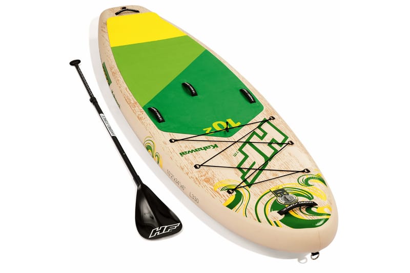 SUP bræt | Paddle board Bestway Kahawai - Sport & fritid - Leg & sport - Vandsport & vandleg - SUP & paddleboard