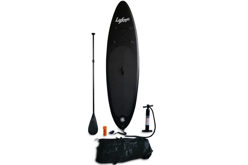 SUP Paddelboard - Sport & fritid - Leg & sport - Vandsport & vandleg - SUP & paddleboard