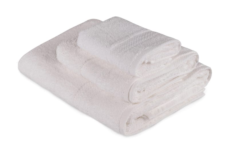 Hobby Håndklæde Sæt med 3