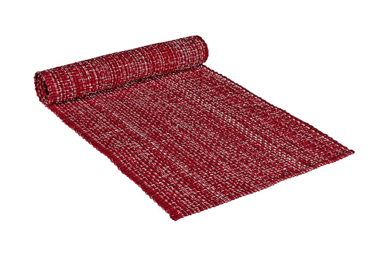 Dex Løber 120 cm - Rød - Tekstiler - Køkkentekstiler