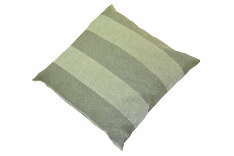Pudebetræk 45x45 - Blød stribe beige - Tekstiler - Sengetøj - Sovepude - Inderpuder