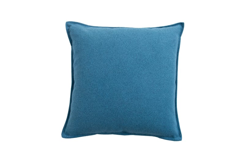 seat soft Pyntepude Blå
