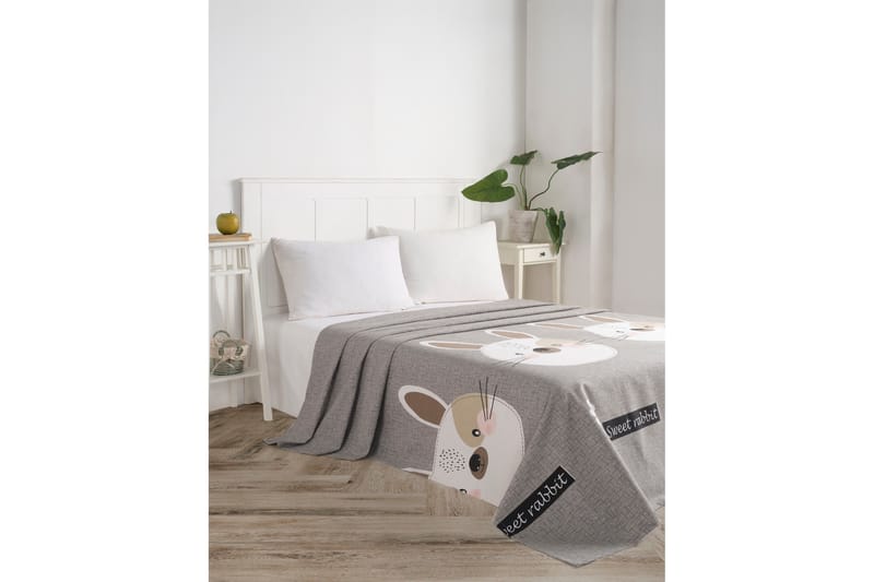 Eponj Home Sengetæppe - Tekstiler - Sengetøj - Sengetæppe