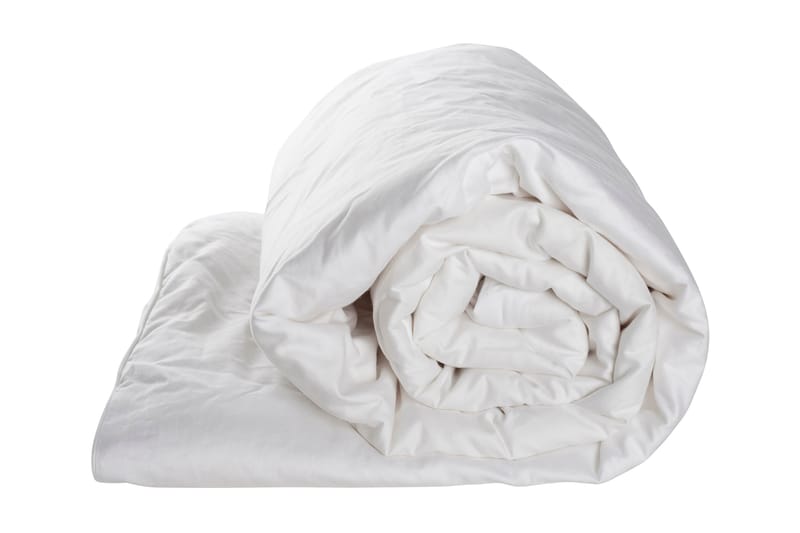 Silkepude 150x210 cm Hvid - Lord Nelson - Tekstiler - Sengetøj - Sovepude - Inderpuder