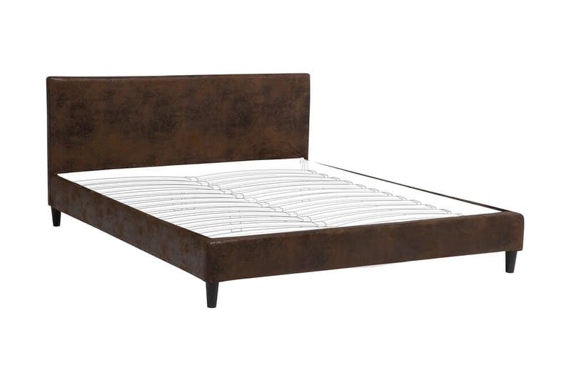 Bossom seng dækker 160x200 cm Kunstlæder