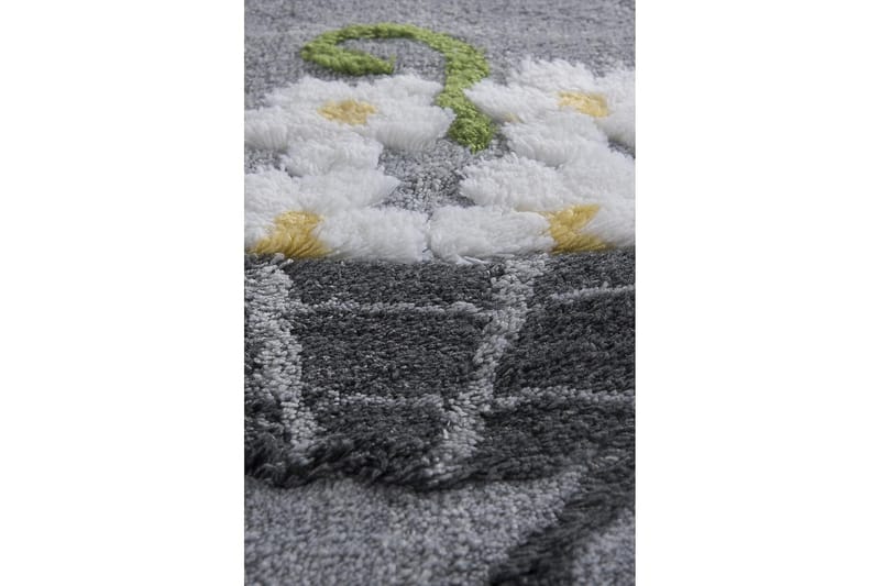 Chilai Home Bademåtte Sæt med 2 - Multifarvet - Tekstiler - Tæpper - Badeværelsesmåtte
