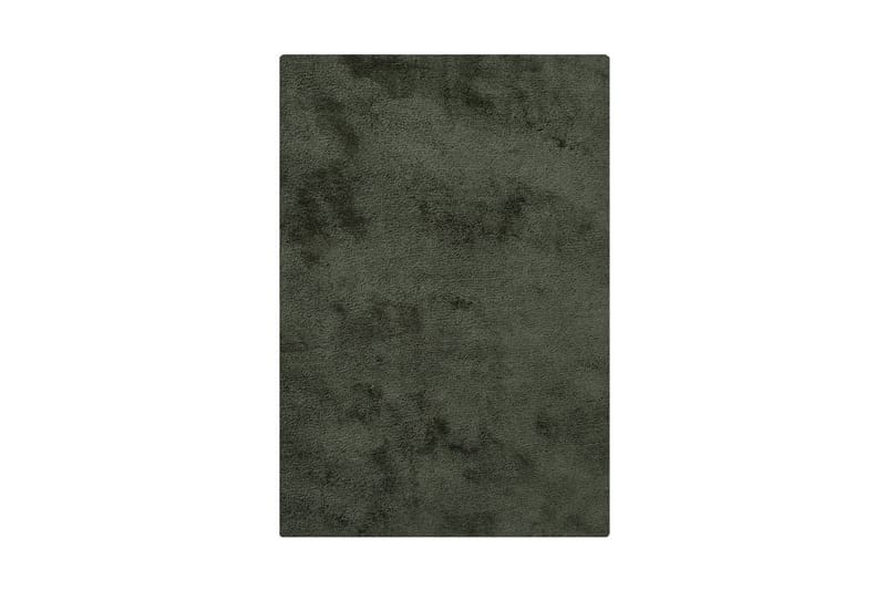 Candezo tæppe 230x160 cm - Grøn - Tekstiler - Tæpper - Moderne tæppe - Bomuldstæpper