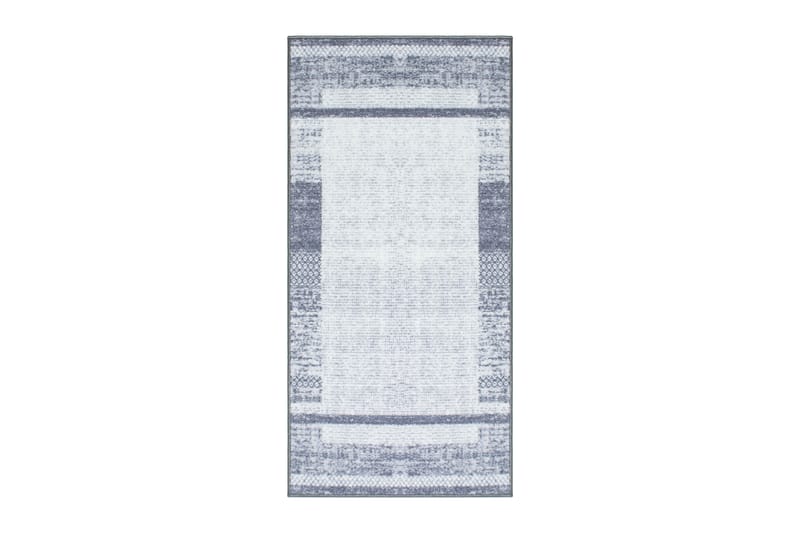 Chick 80x250 - Grå - Tekstiler - Tæpper - Moderne tæppe - Gangmåtter