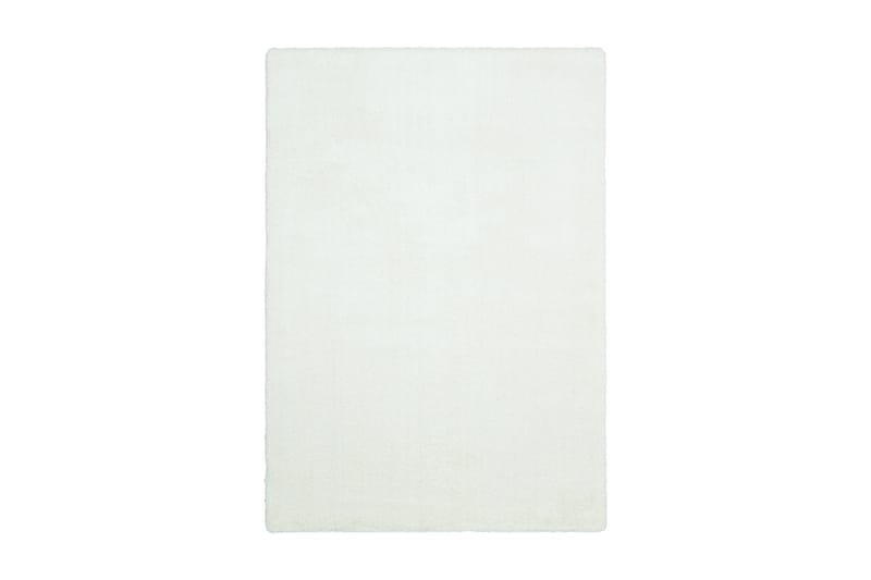 Eko Halı Tæppe 80x300 - Hvid - Tekstiler - Tæpper - Moderne tæppe - Gangmåtter