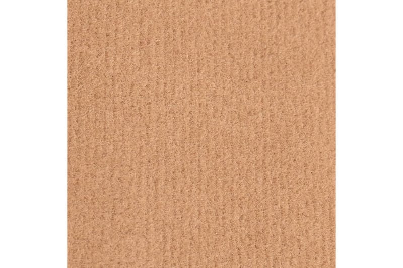 tæppeløber 100x250 cm BCF beige - Beige - Tekstiler - Tæpper - Moderne tæppe - Gangmåtter