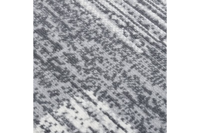 tæppeløber 60x450 cm BCF grå - Grå - Tekstiler - Tæpper - Moderne tæppe - Gangmåtter