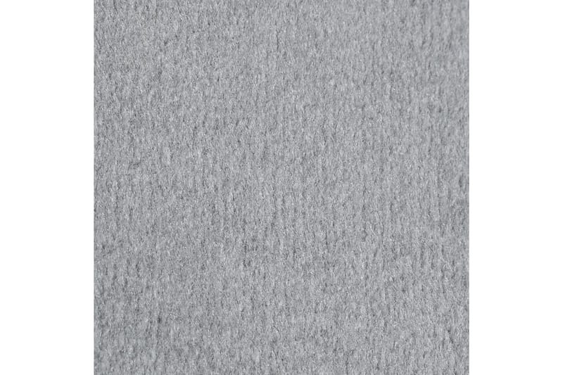 tæppeløber 80x450 cm BCF grå - Grå - Tekstiler - Tæpper - Moderne tæppe - Gangmåtter