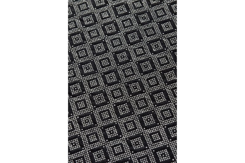 Chilai Tæppe 100x300 cm - Multifarvet - Tekstiler - Tæpper - Moderne tæppe - Mønstrede tæpper