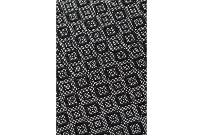 Chilai Tæppe 100x300 cm - Multifarvet - Tekstiler - Tæpper - Moderne tæppe - Mønstrede tæpper