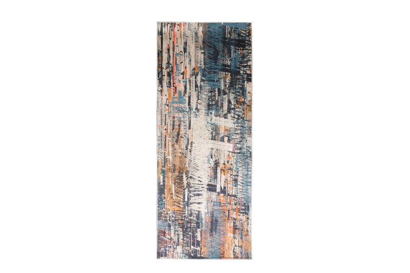 Conchan Tæppe 100x150 cm - Flerfarvet - Tekstiler - Tæpper - Udendørs tæpper - Dørmåtter