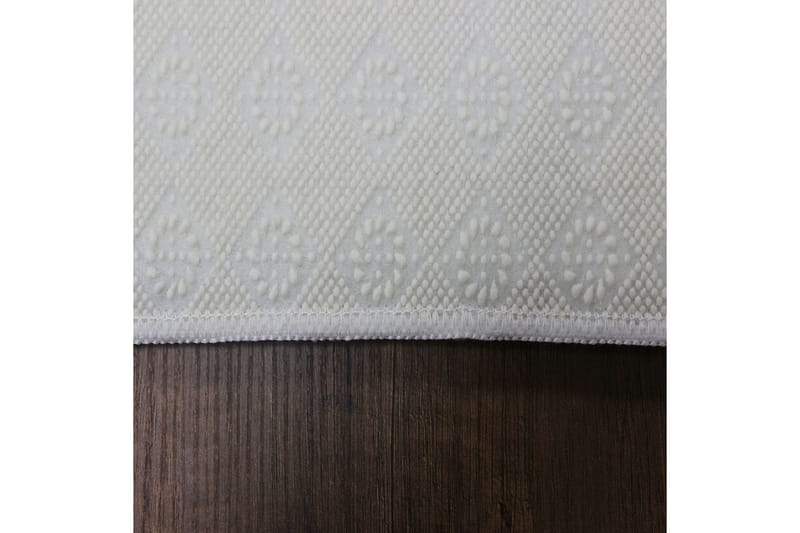 Homefesto 7 Tæppe 140x220 cm - Multifarvet - Tekstiler - Tæpper - Moderne tæppe - Mønstrede tæpper