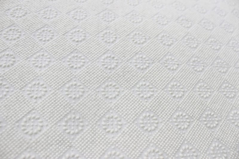 Tolunay Tæppe 120x180 cm - Flerfarvet - Tekstiler - Tæpper - Moderne tæppe - Mønstrede tæpper