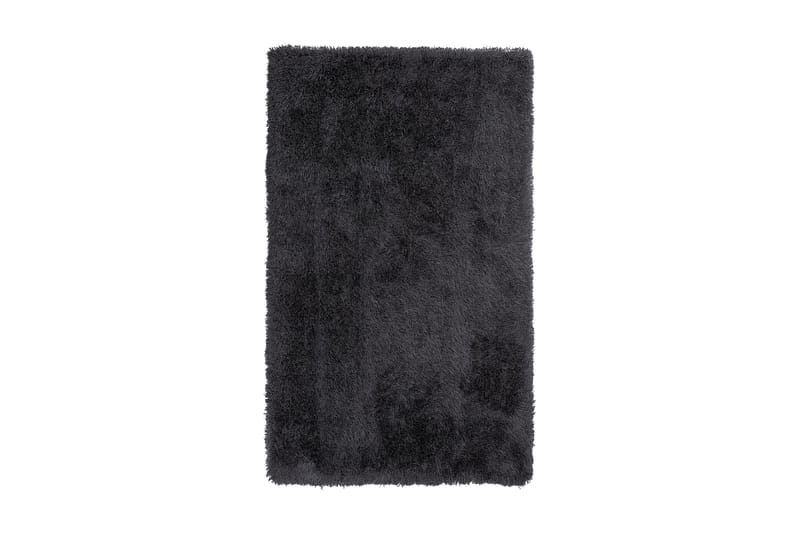 Bleakley tæppe 160x230 cm - Sort - Tekstiler - Tæpper - Moderne tæppe - Ryatæpper